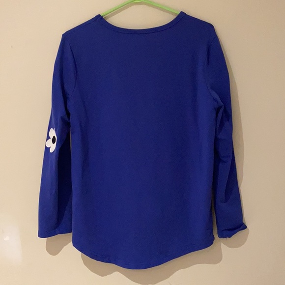 Long sleeve top - Picture 2 of 2